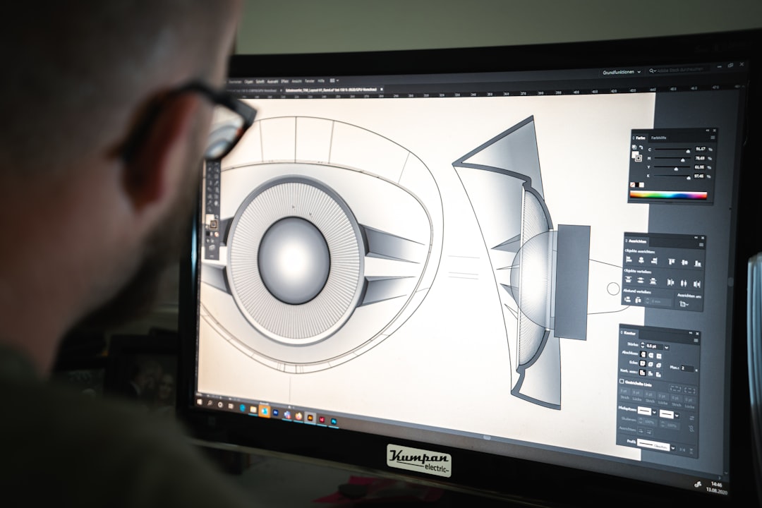 about-01 How will the next LED headlight look like? First product designs from our head of Design!